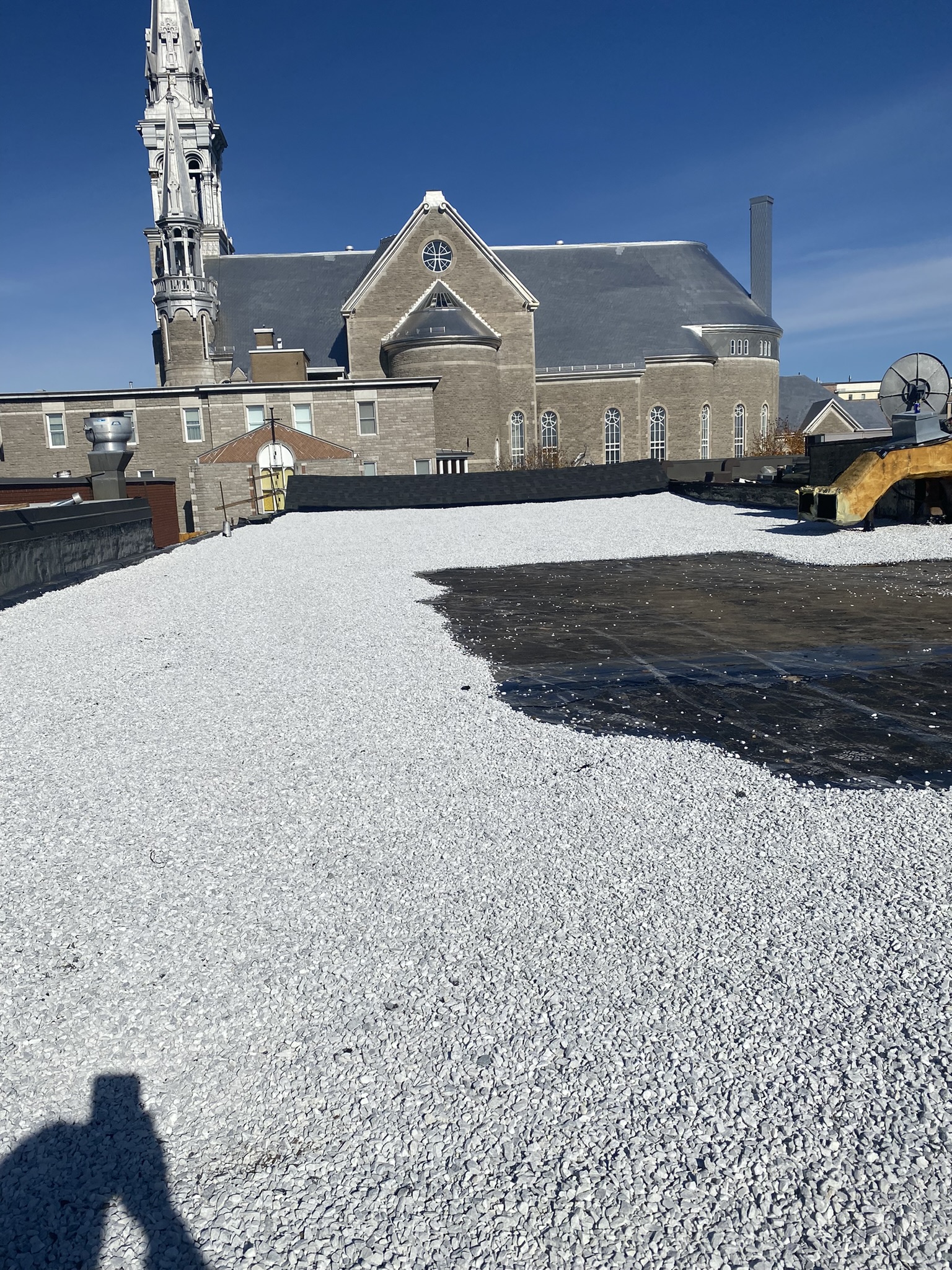 Images Couvreur Lauzon – Toiture Fabreville Laval-Ouest