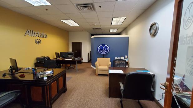 Images The Tapley Agency: Allstate Insurance