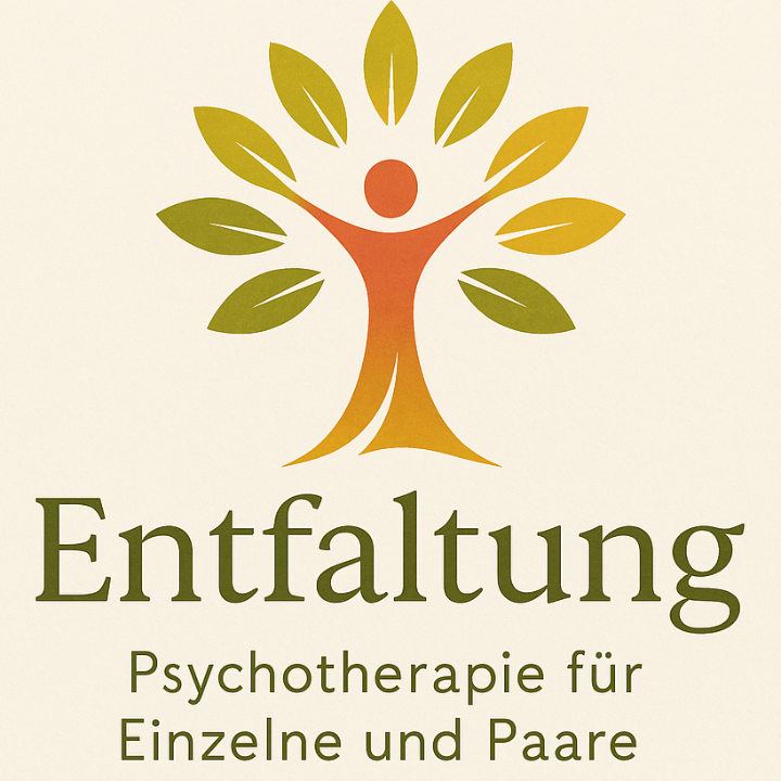 Therapie Entfaltung in Berlin - Logo