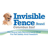 Invisible Fence of Columbus East Logo