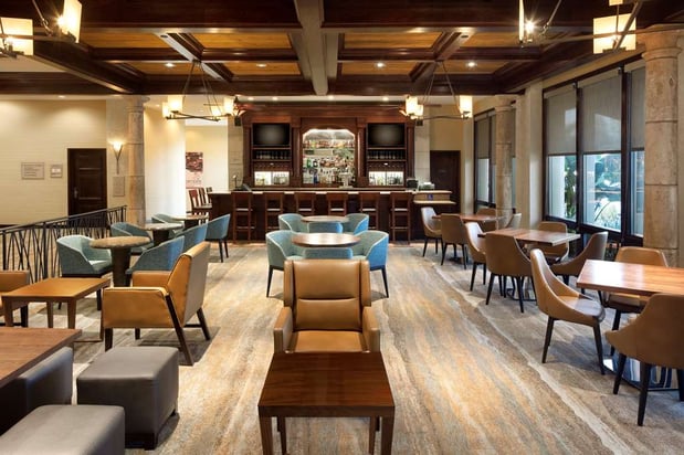 Images DoubleTree by Hilton Hotel Ontario Airport