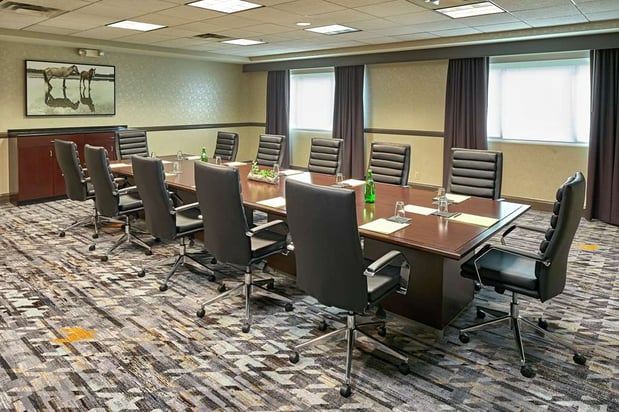 Images Hilton Cincinnati Airport
