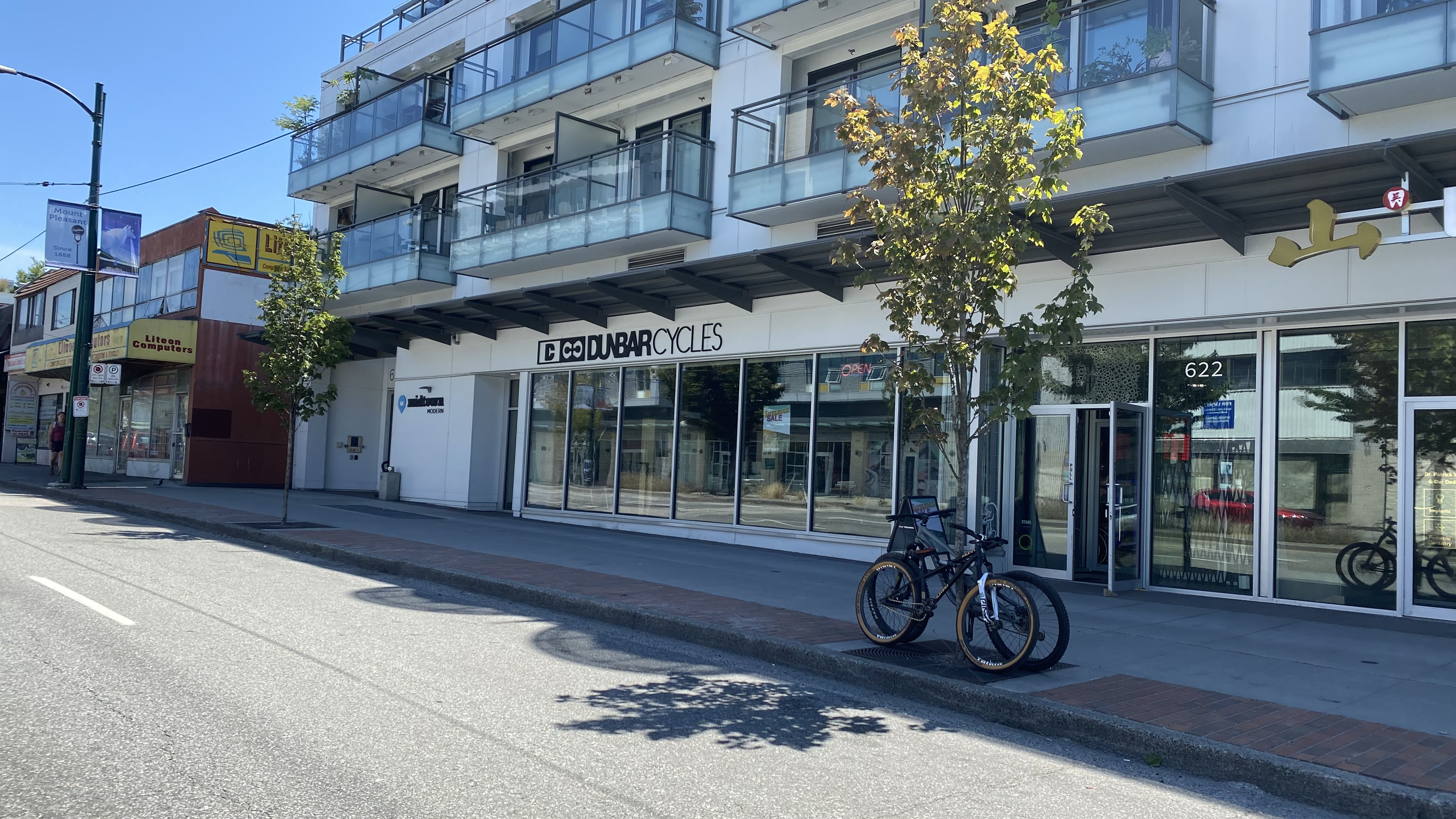 Images Dunbar Cycles