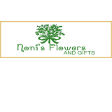 Noni's Flowers & Gifts Logo