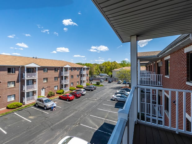 Images Westford Park Apartments