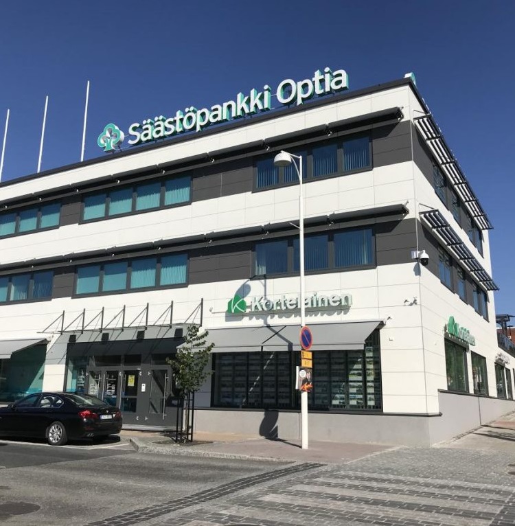 Images Kiinteistönvälitys Kortelainen Oy LKV