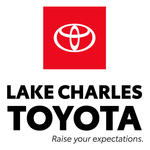 Lake Charles Toyota Logo