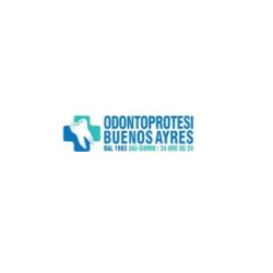 Centro Medico e Dentistico Odontoprotesi Buenos Ayres Logo