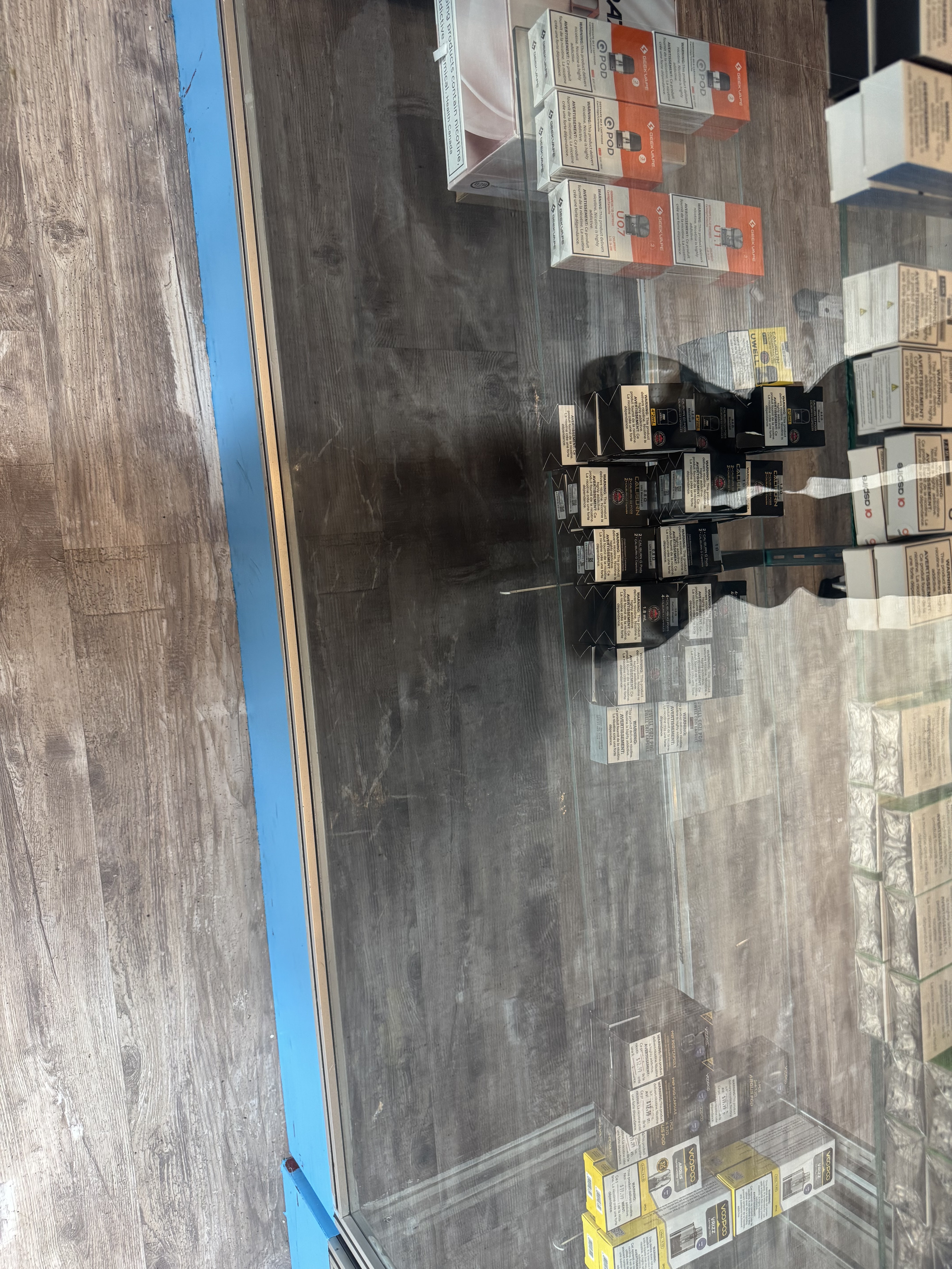 Images Puffaholic Vapes Manotick | Cheapest Vapes Ottawa | Vape Shop Near Me | Vape Shop Ottawa | Vape Shop Open Now