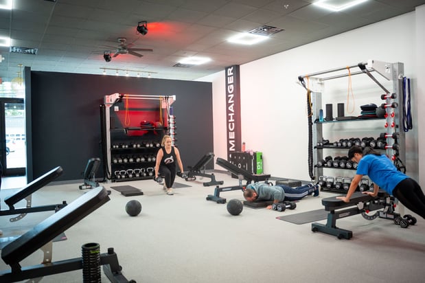 Images GameChanger Garwood