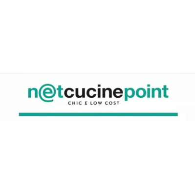 Net Cucine Point Palermo Logo