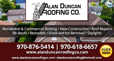 Images Alan Duncan Roofing Company
