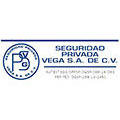 Seguridad Privada Vega Logo
