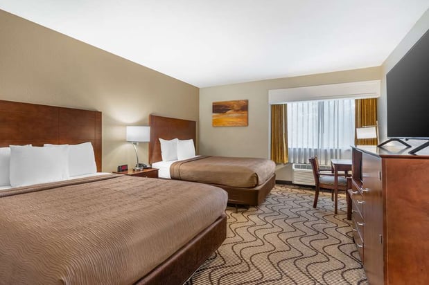 Images Best Western John Muir Inn