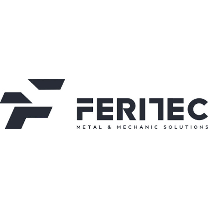 Feritec AG Logo