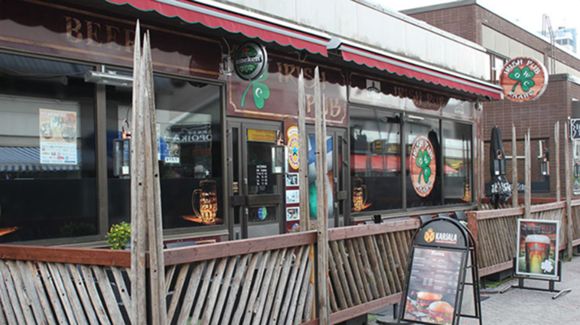Images Irish Pub OWC Raahe