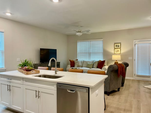 Images River Road Townhomes