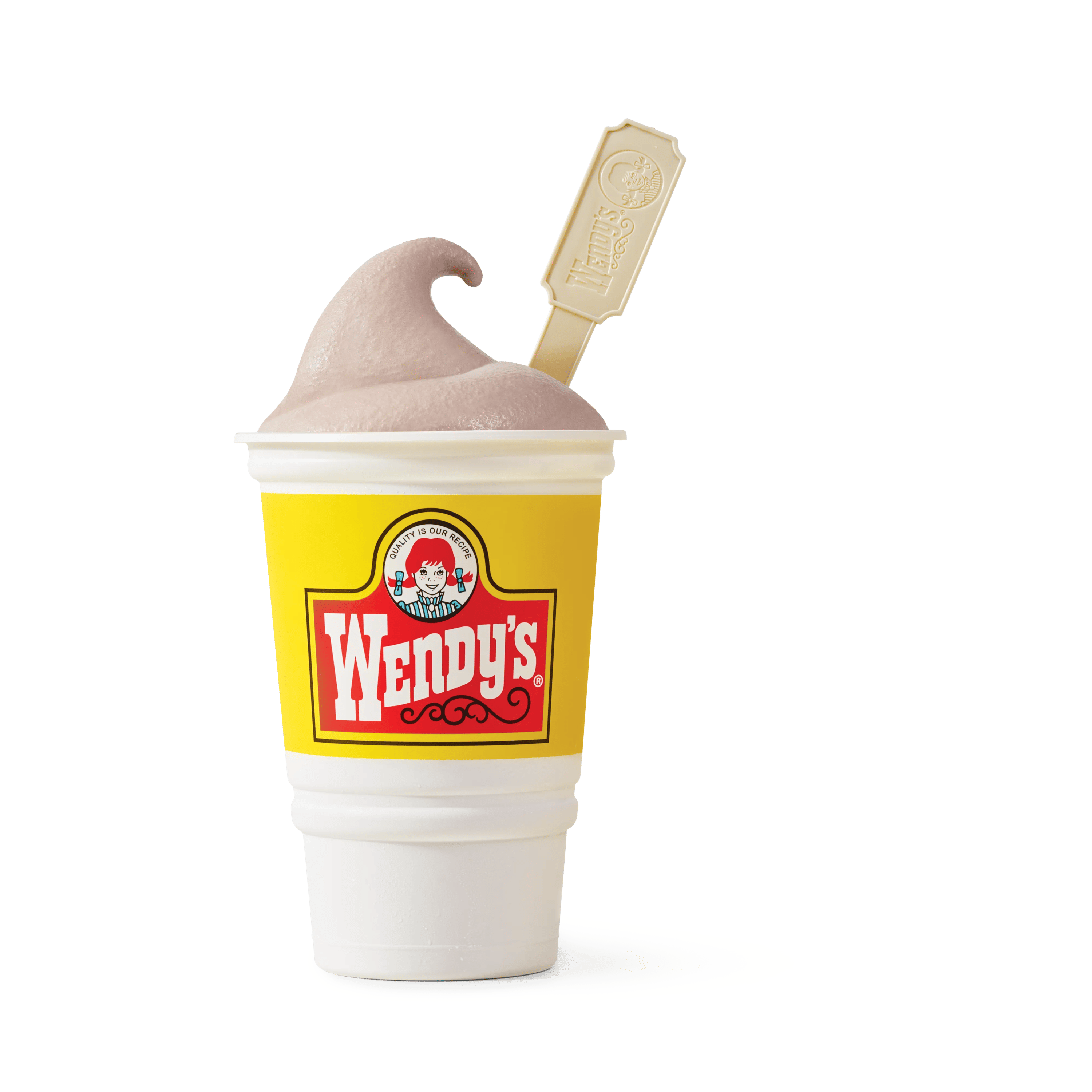 Vanilla Frosty® 