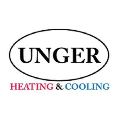 Unger Heating & Cooling Logo