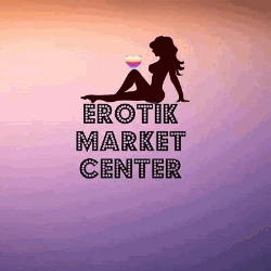 Erotik Market Center Logo