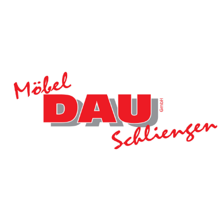 Möbel Dau in Schliengen - Logo