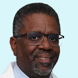 Babatunde O Thomas