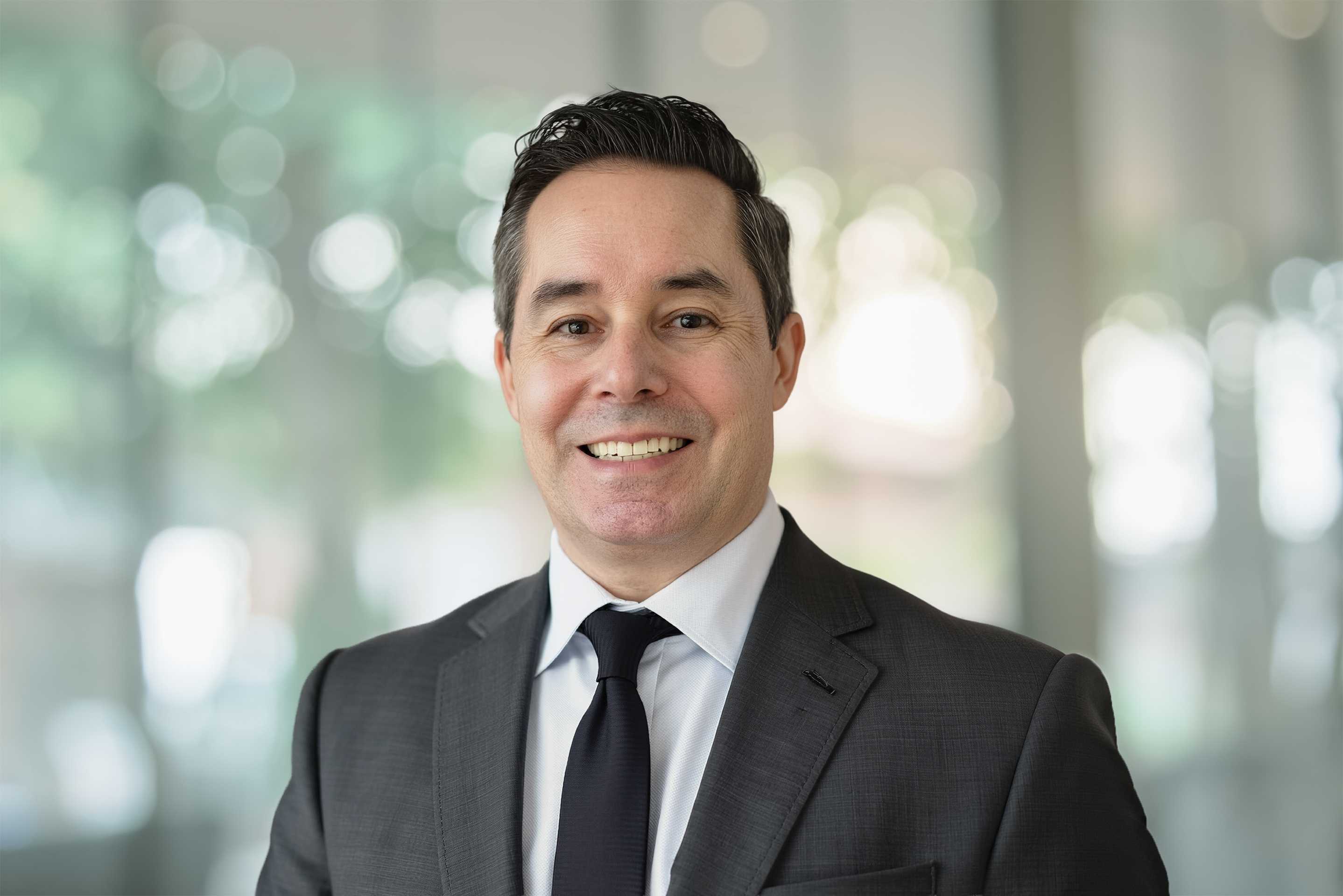 advisor headshot