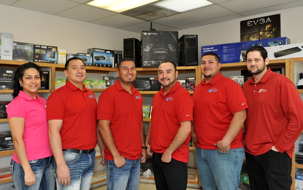 Images The PC Place II  Inc.