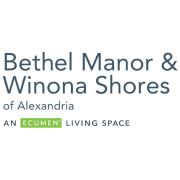 Bethel Manor & Winona Shores | An Ecumen Living Space Logo