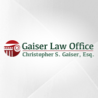Gaiser Law Office, Christopher Gaiser Esq.