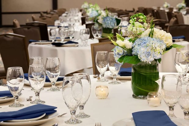 Images Embassy Suites by Hilton Oklahoma City Will Rogers Airport