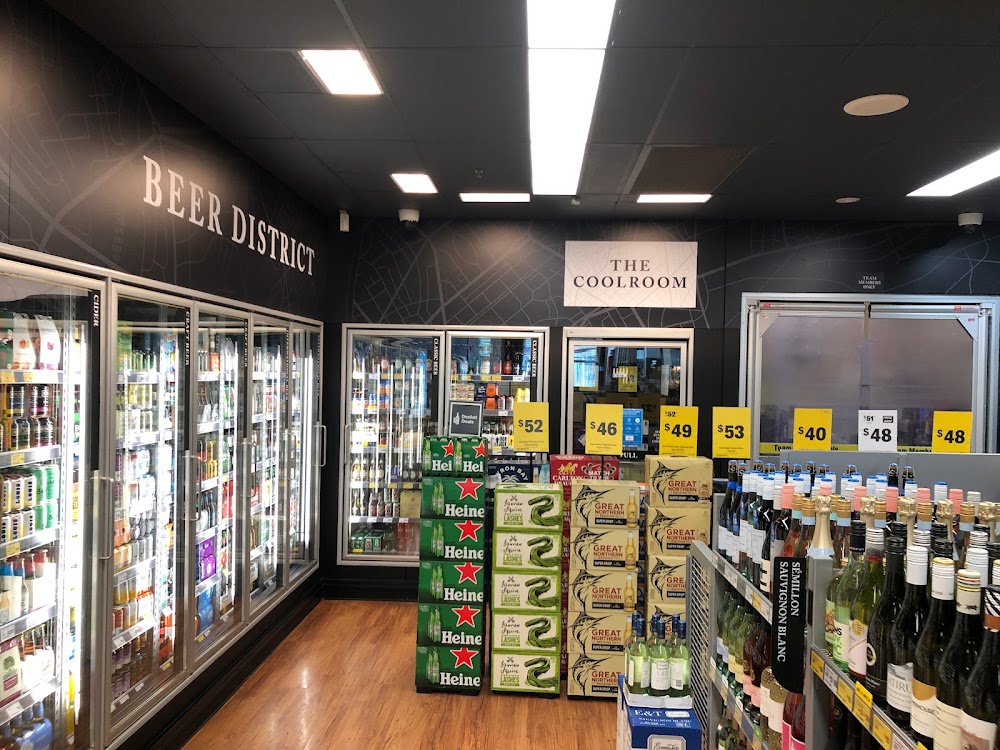 Images Liquorland Burwood East