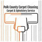 Polk County Carpet Cleaning LLC Logo