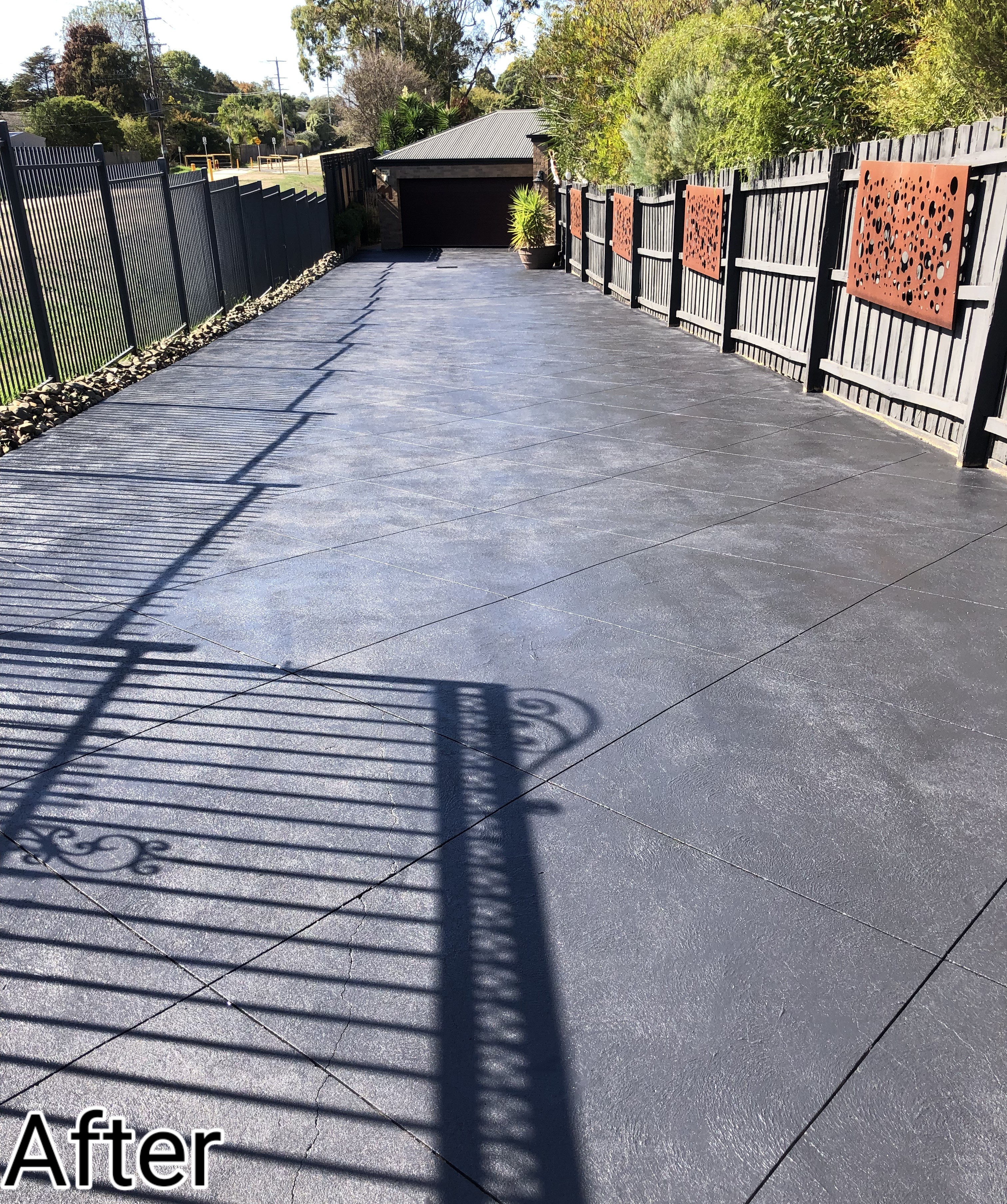 Images Melbourne Concrete Sealing