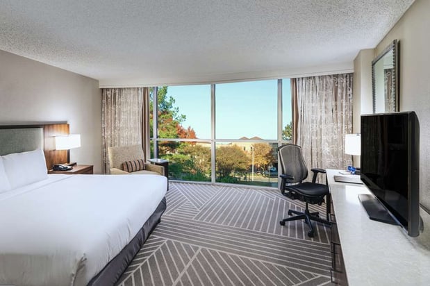 Images Hilton Memphis