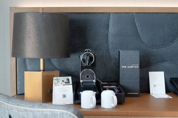 Images Kimpton Sawyer Hotel by IHG