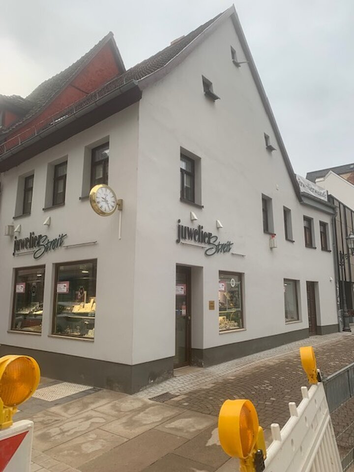 Bilder Juwelier Streit