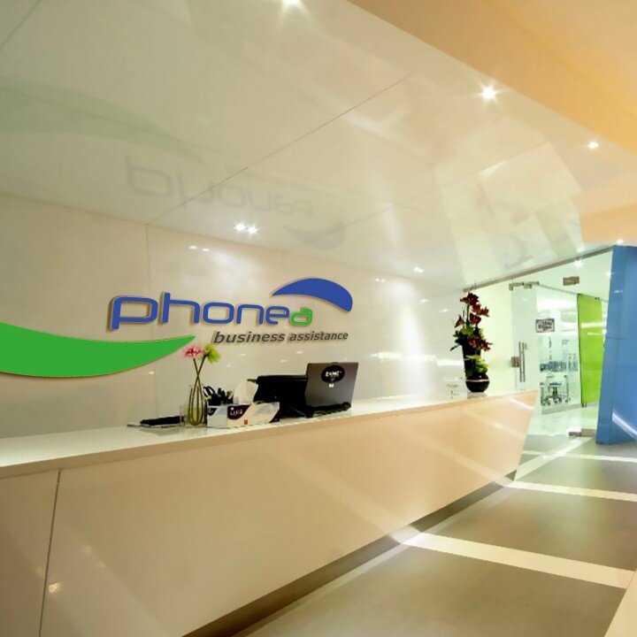 Kundenbild groß 2 phonea Telefonservice und Sekretariatsservice Gummersbach und Kreus GbR