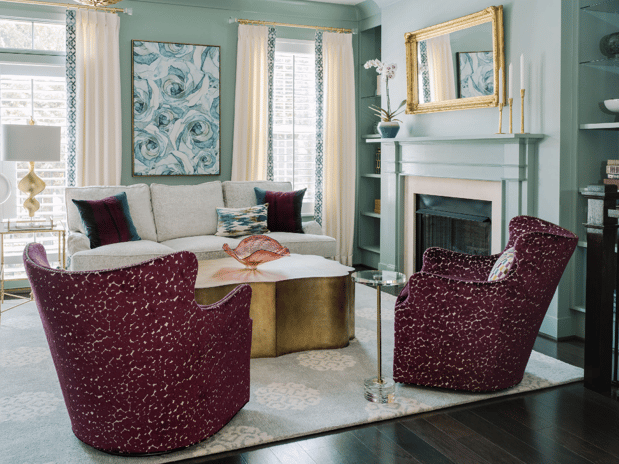 Images Shea Studio Interiors, Inc