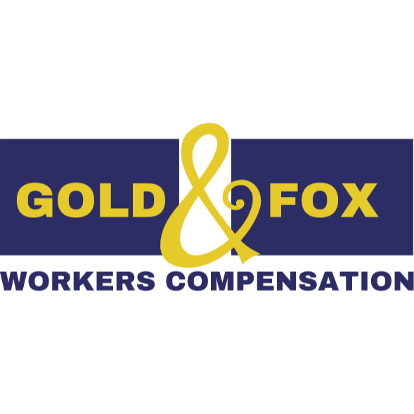 Gold & Fox Queens Workers Compensation Firm Photo