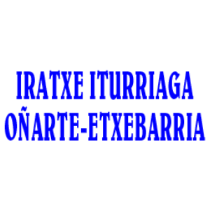 Iratxe Iturriaga - Mungia Logo