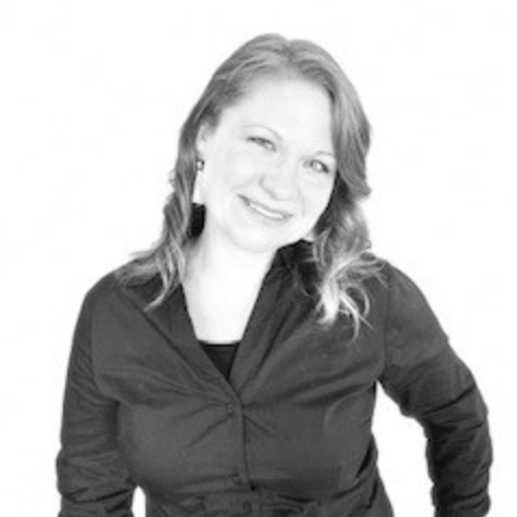 Danielle C., MA, LBA