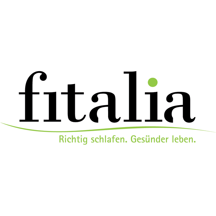 Logo RB fitalia GmbH