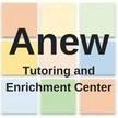 Anew Tutoring and Enrichment Center Logo