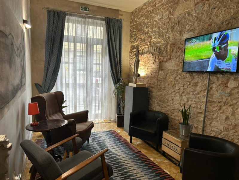 Images Art Hotel Pietrasanta