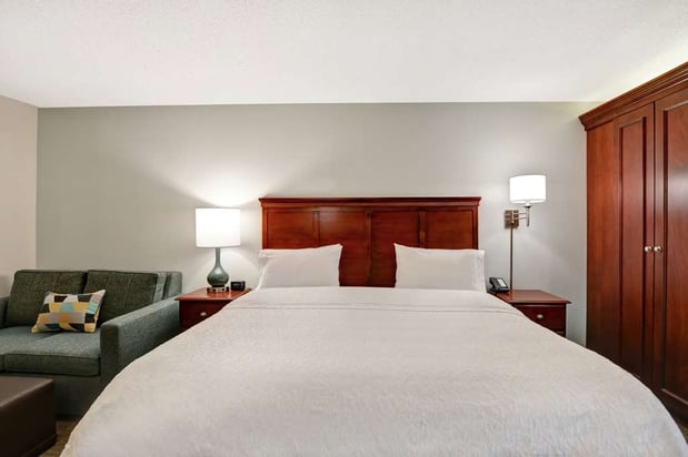 Images Hampton Inn Beckley