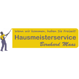 Logo Bernhard Maas