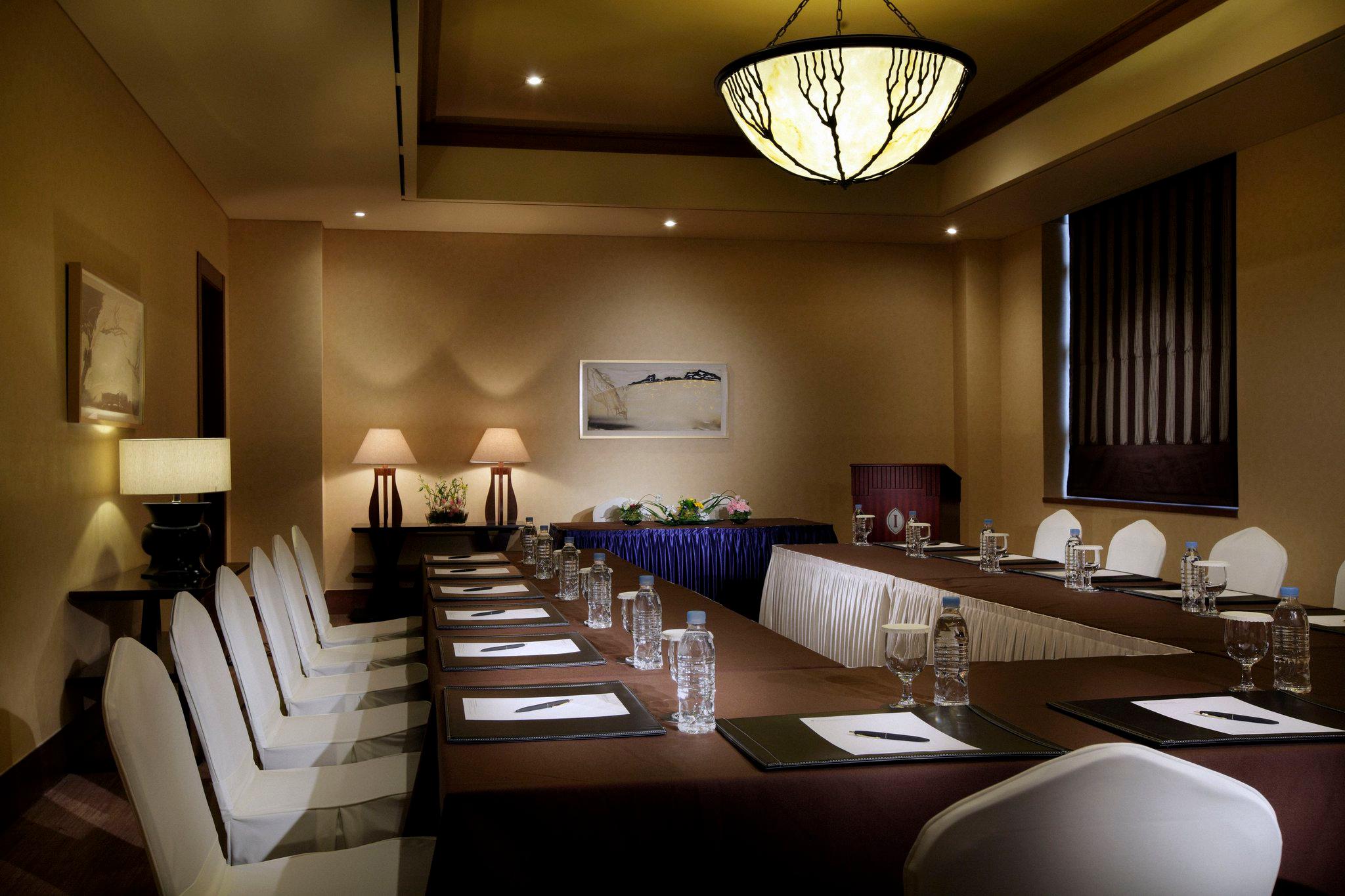 InterContinental Alpensia Pyeongchang Resort by IHG