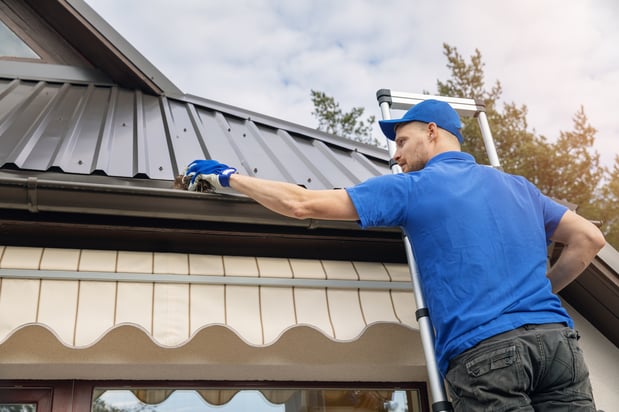 Images Gutter Solutions Of Texas