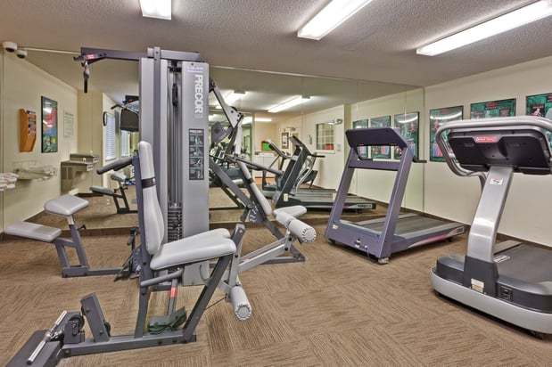 Images Candlewood Suites Indianapolis by IHG
